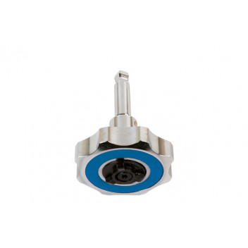 LASER Palm Grip Ratchet with UJ 1/4D"