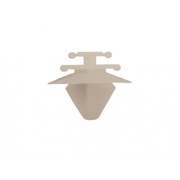 CONNECT Moulding Clip for Peugeot Pk 50