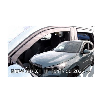 BMW X1 5D IX1 2022-> (FULL SET)