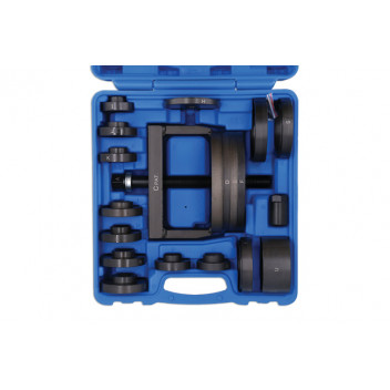LASER Wheel Hub & Bearing Master Kit