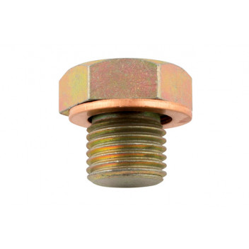 CONNECT Sump Plug Kit No.18 suits Land Rover