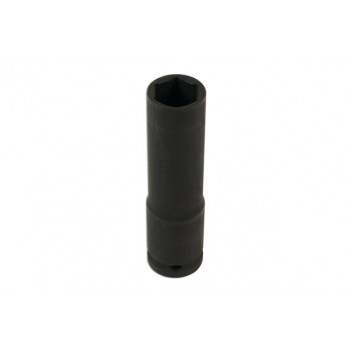 LASER Extra Deep Impact Socket 1/2D 21mm"