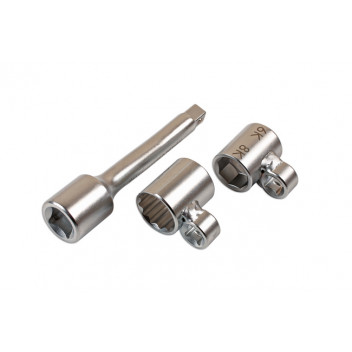 LASER Top Suspension Mount Tool VAG 3pc