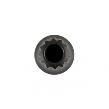 LASER Spline Bit Set 8pc 1/2D"