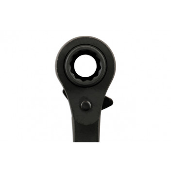 LASER Ratchet Podger Spanner 16mm x 18mm