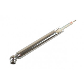 LASER Tyre Pressure/Depth Gauge