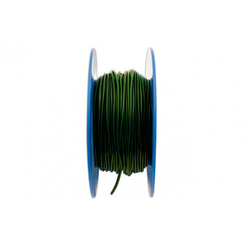 CONNECT Green Single Core Auto Cable 14/0.30 50m