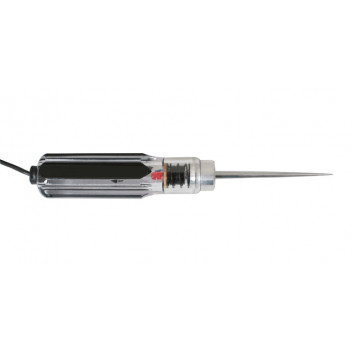 LASER Circuit Tester + Buzzer 6/12/24 Volt