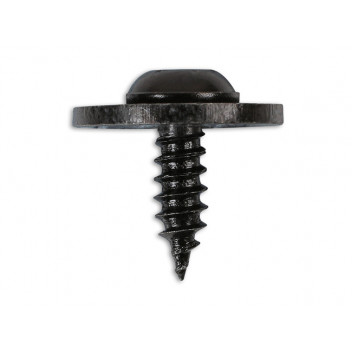 CONNECT Metal Trim Fastener Screw with Torx Head 4 x 14 Pk 1