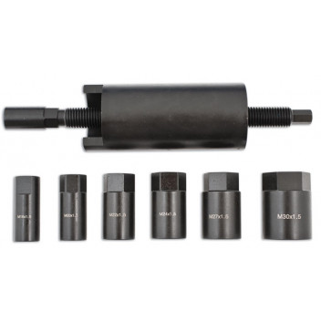 LASER Drive Shaft Puller/Extractor Set 7pc