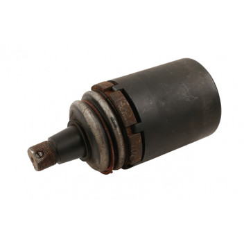 LASER Castellated Ball Joint Socket - for Volvo B12 Bus & Co