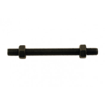 LASER Stud & Nut M5 x 55mm