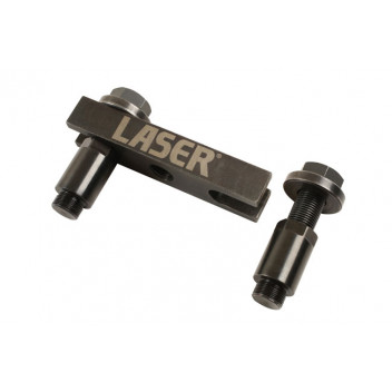 LASER Paired Injector Puller Adaptor