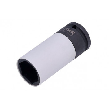 LASER Alloy Wheel Nut Socket - 27mm