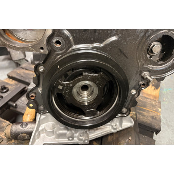 LASER Crankshaft Pulley Puller Ford 2.0 Ecoblue Diesel 23-
