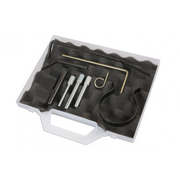 LASER Cam-Belt Tool Kit Peugeot/Citroen Petrol 16v 1.6