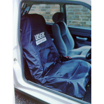 LASER Laser Seat Cover