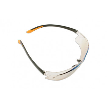 LASER Safety Goggles - Clear/Mirror