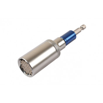 LASER Survivor Socket with Quick Chuck End