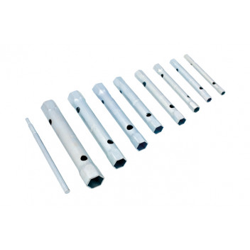 LASER Box Spanner Set 8pc