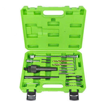 Glow Plug Removal Set
