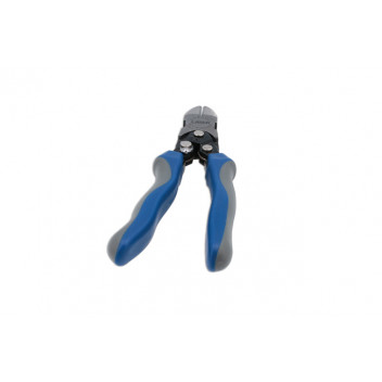 LASER HIGH LEVERAGE SIDE CUTTERS 190MM