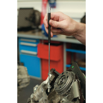 LASER Telescopic Mirror/Pickup Tool & Scriber