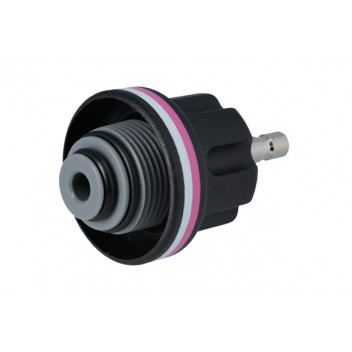 LASER COOLANT PRESSURE TEST CAP FOR HYUNDAI AND KIA