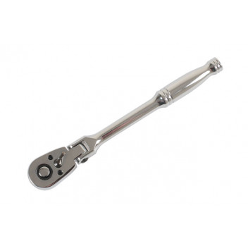 LASER Ratchet - Flexi Head/Extra Long 1/4D"