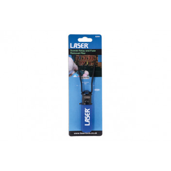 LASER SCARAB DELAYAND FUSE PLIER
