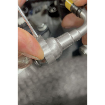 LASER Fuel Line Disconnect Tool 8mm - for Ford