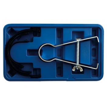 LASER Motorcycle Piston Ring Tool Set