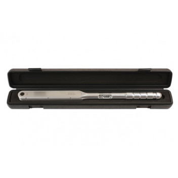 LASER Aluminium Torque Wrench 1/2D 40 - 200Nm"