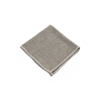 CONNECT Microfibre Yellow & Grey Cloths in Dispenser Box