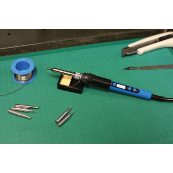 LASER 80W Soldering Iron Kit