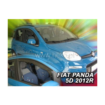 FIAT PANDA 5D (FRONTS) 2012>