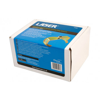 LASER Fuel Tank Sender/Pump Locking Ring Wrench