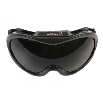 LASER Gas Welding Goggles - Wide Vision