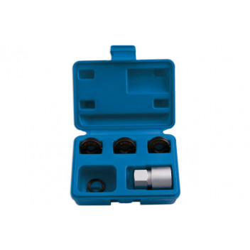 LASER Wheel Stud Thread Restorer Kit