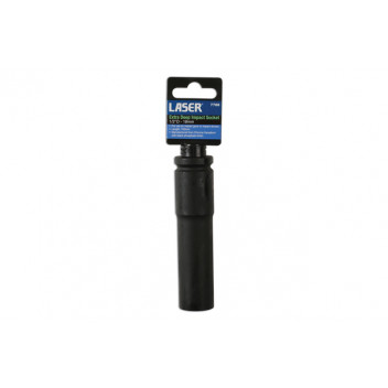 LASER Extra Deep Impact Socket 1/2D 18mm"
