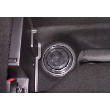 LASER AdBlue Tank Cap Remover - for PSA