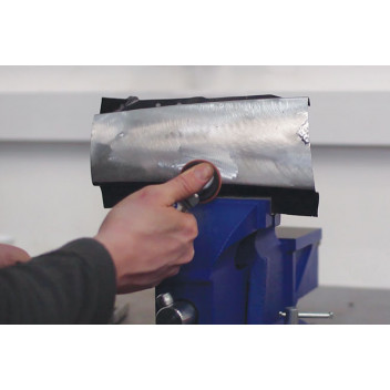 LASER Aluminium Repair System