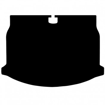 Rubber Boot Mat VW BEATLE 2012-15