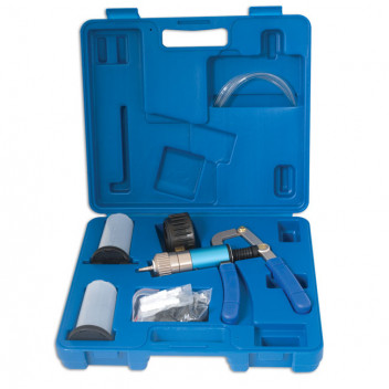 LASER Vacuum/Pressure Test Kit