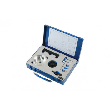 LASER Engine Timing Tool Kit - Audi RS3, Q3, TT 2 .5