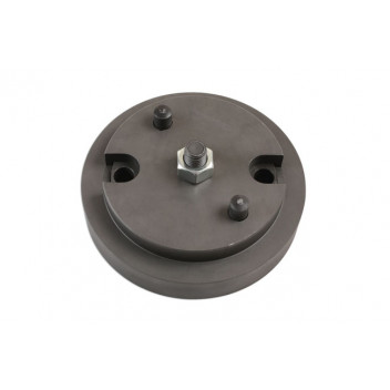 LASER Crankshaft Trigger Wheel Installer JLR