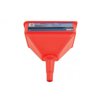 LASER Tractor/Garage Funnel Square
