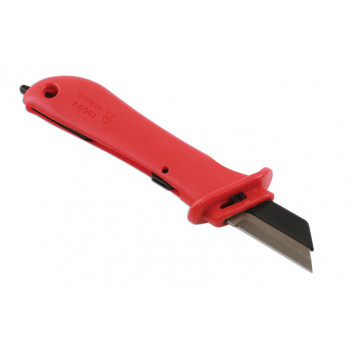 LASER Insulated Cable Knife - VDE