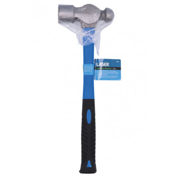 LASER Ball Pein Hammer 32oz