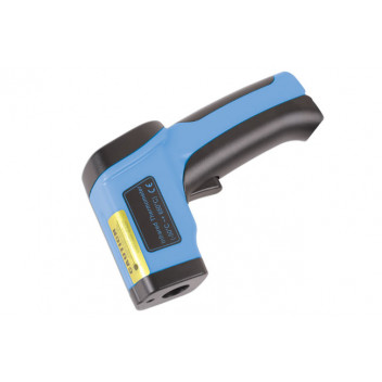 LASER Infrared Laser Thermometer - Digital